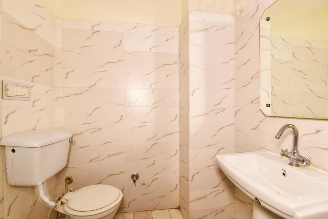Hotel B-Comfort Амрітсар Екстер'єр фото