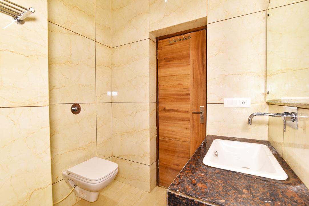 Hotel B-Comfort Амрітсар Екстер'єр фото