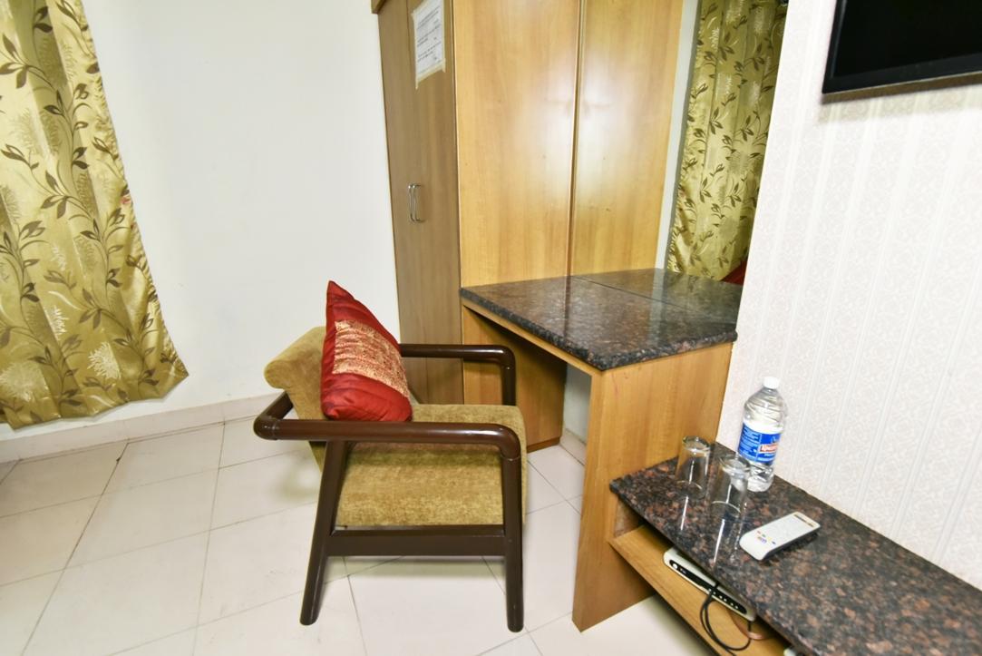Hotel B-Comfort Амрітсар Екстер'єр фото